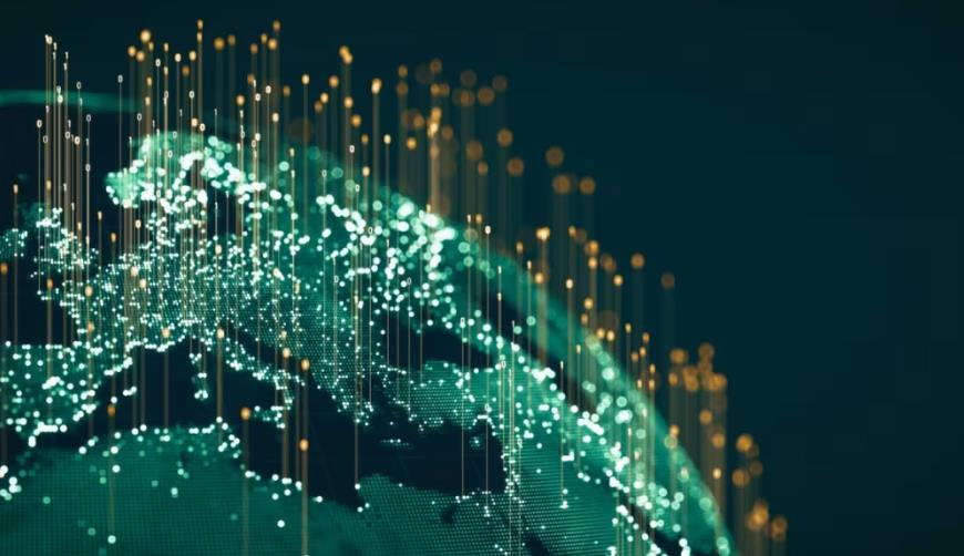 企业选型必看：阿合奇县软件开发公司的技术实力与交付能力评估标准