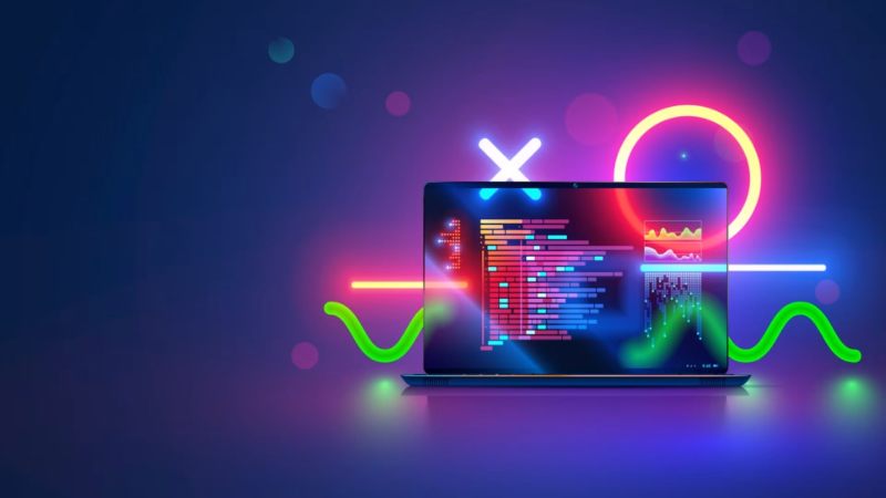 阿合奇县软件开发公司：SCADA系统开发，筑牢工业数据管控防线
