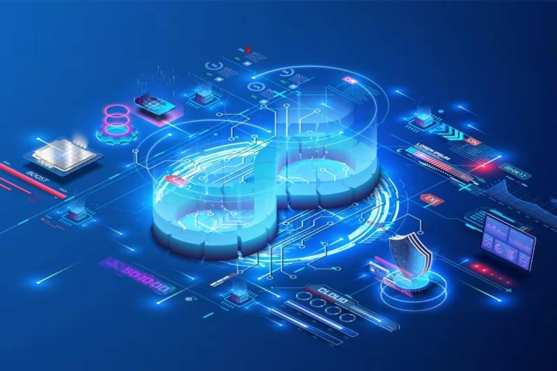 阿合奇县工业软件定制先锋：京上云科技以多元系统开发赋能企业进阶