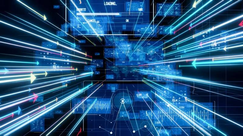 阿合奇县SCADA系统开发：守护工业安全的数字卫士