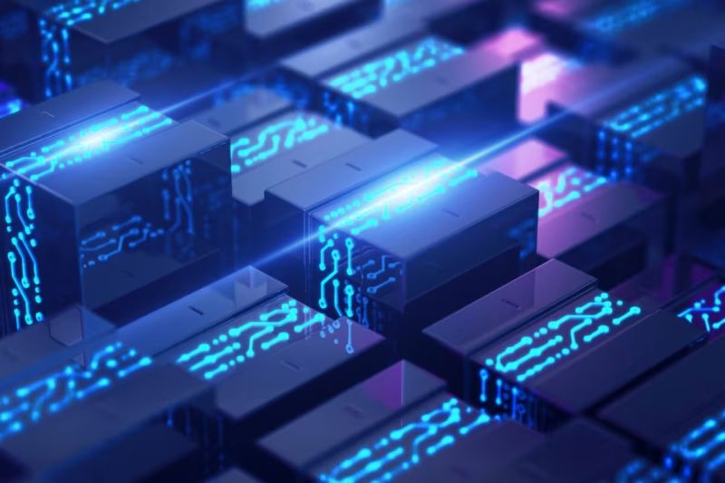 阿合奇县软件开发公司深耕信创领域，助力企业全场景信创落地