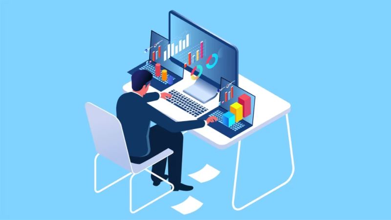 信创与ERP深度融合，阿合奇县软件开发公司赋能企业精细化管理