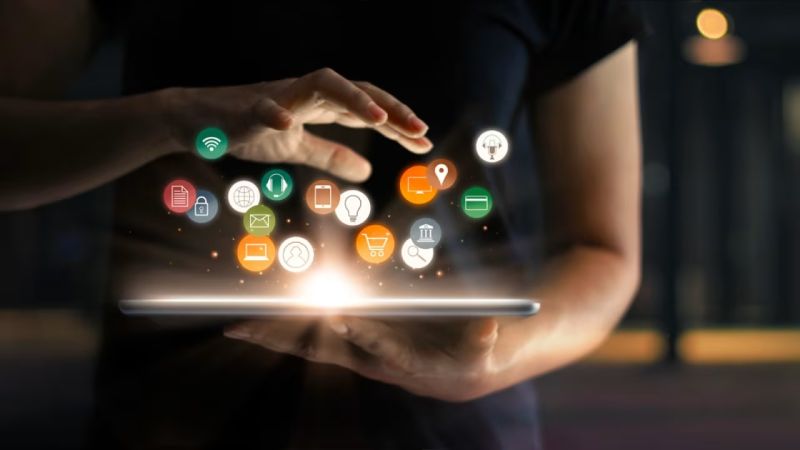 信创技术深耕：阿合奇县软件开发公司赋能工业软件国产化核心能力